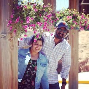 Meet your Posher, Teju